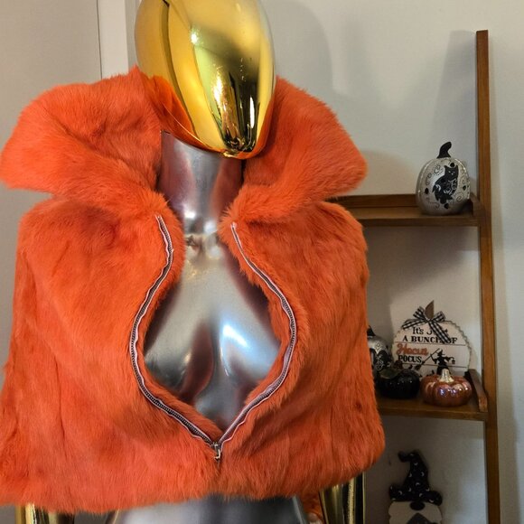 🔥 Juicy Coutour| Pumpkin Dreams Cap 🔥Petite - Picture 1 of 7